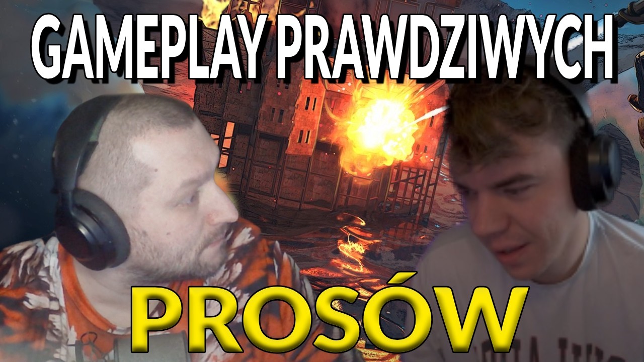 RandomBruce & Mamm0n: Dwóch weteranów Rusta i pierwszy wspólny wipe | Wipe 12.2025