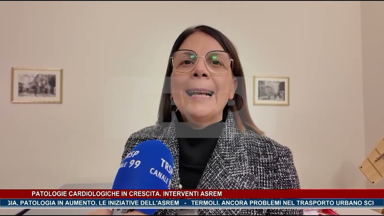 TG NEWS MOLISE DEL 13-02-26 - TRSP -