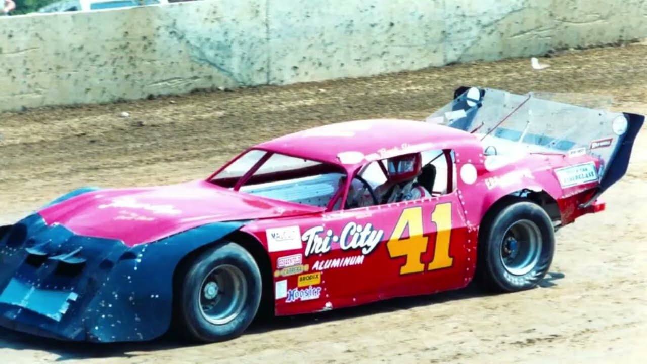 Racing Rewind Ep. 1777 Extended Play!
