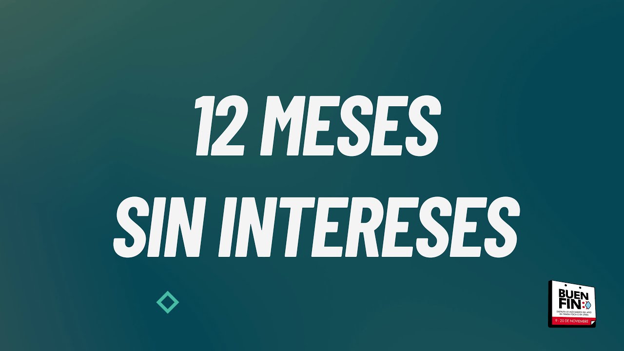 Buen Fin 2020 Masterfan
