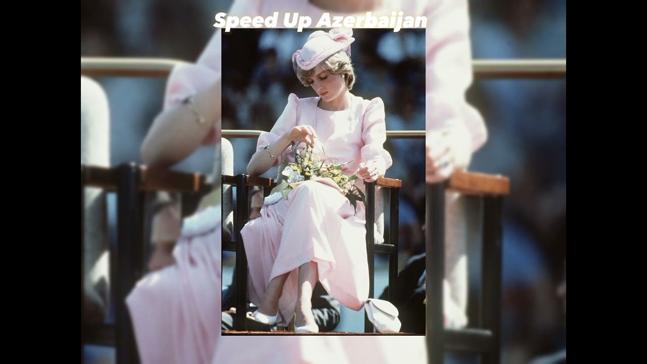 Röya - Bəlkə Də - ( Speed Up )