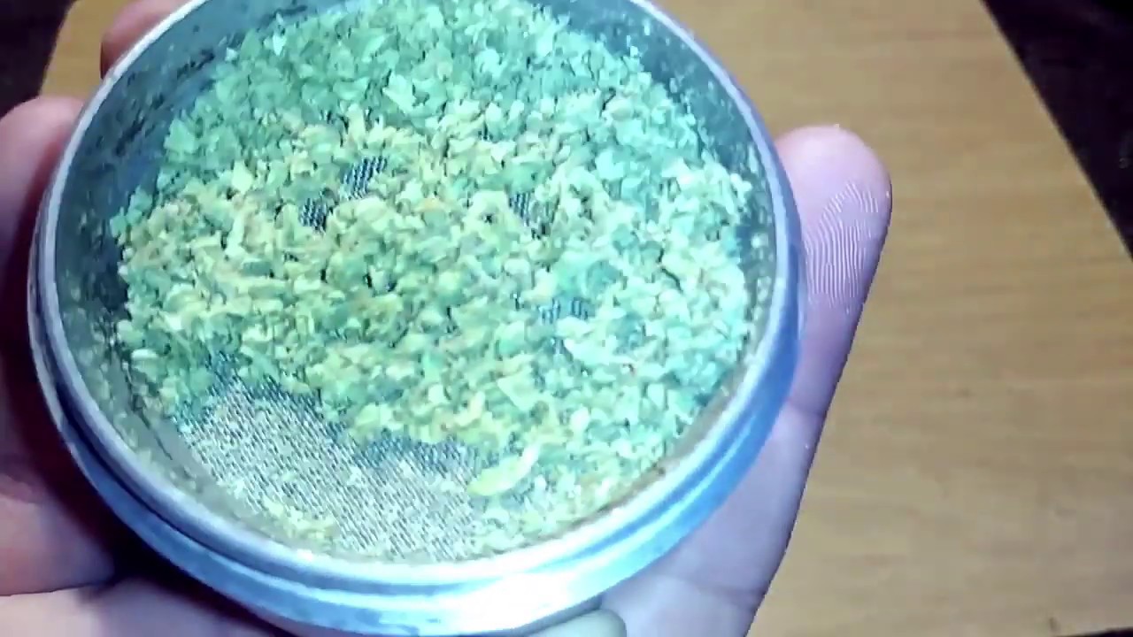 STRAIN REVIEW!!! Tangie