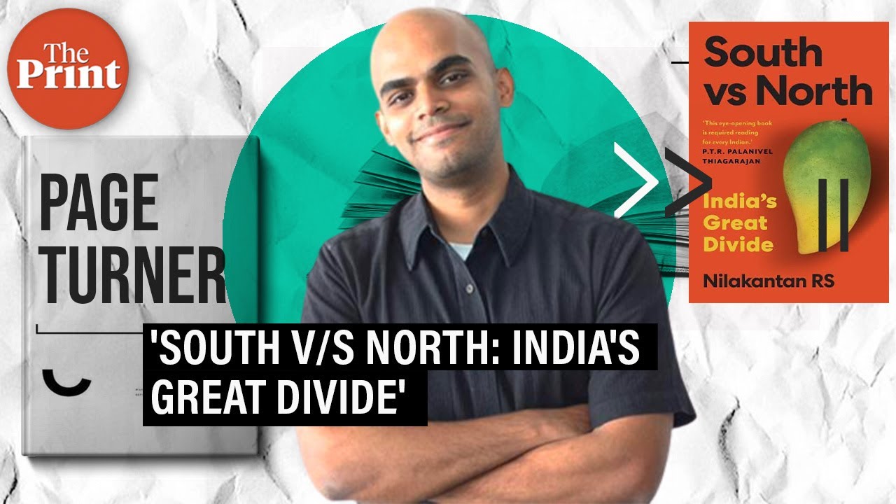 ‘Union government should stop spending on state subjects if it wants to be fair to Southern states'