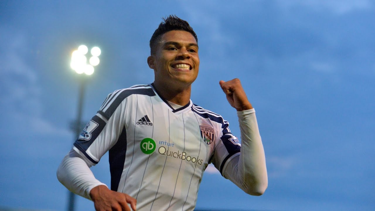 MATCH HIGHLIGHTS: Port Vale 3 West Bromwich Albion 2