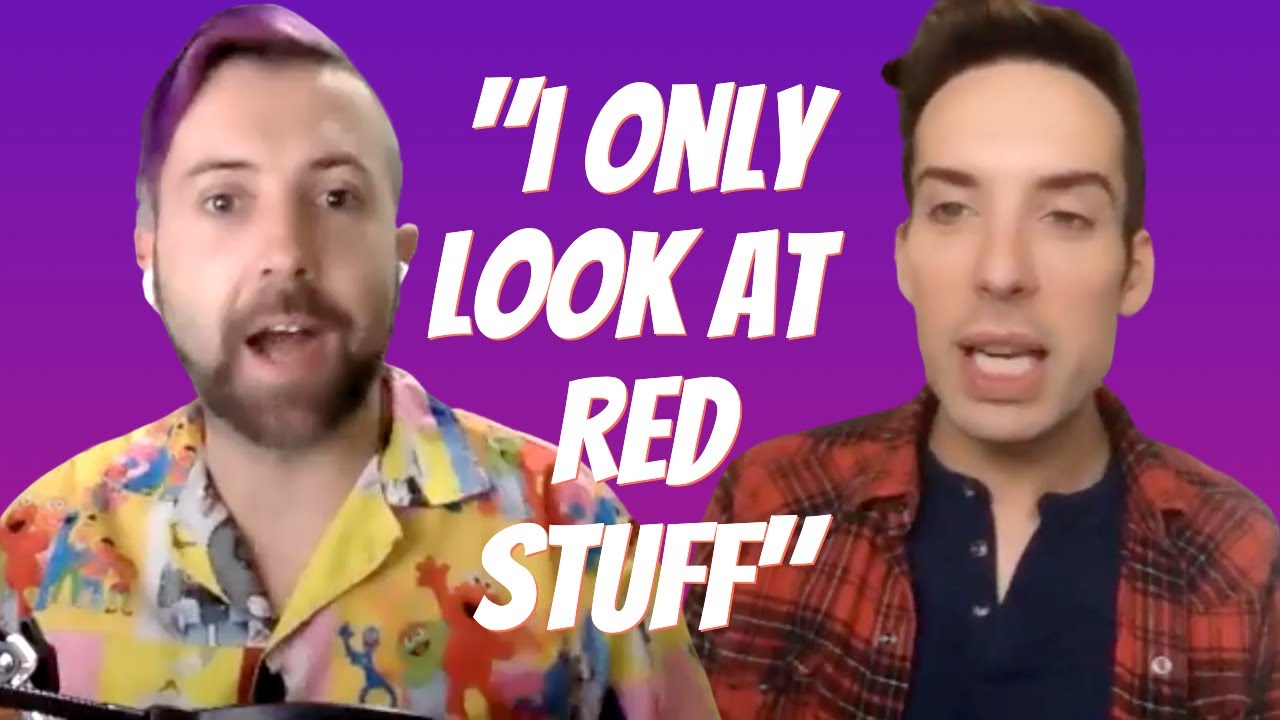 Alaska Thunderfuck talks Drag Race, new music and her brand new book 📙