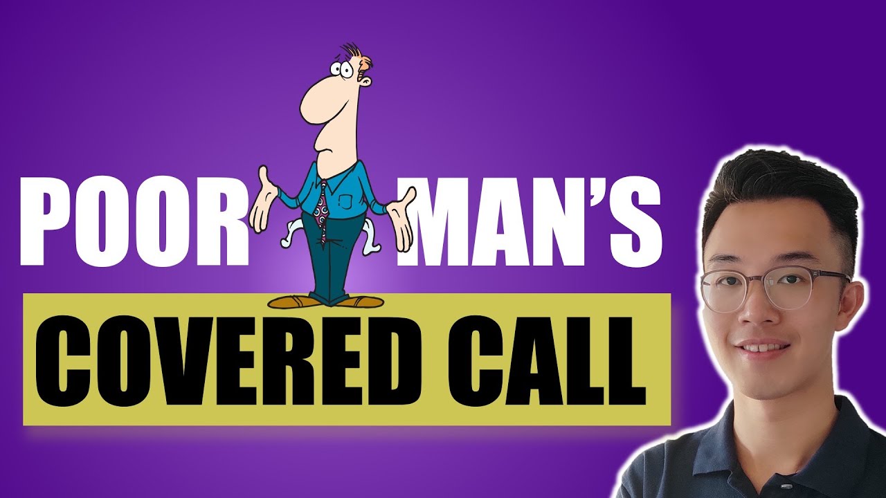 Bull Call Calendar Spreads - the Poor Man's Covered Call