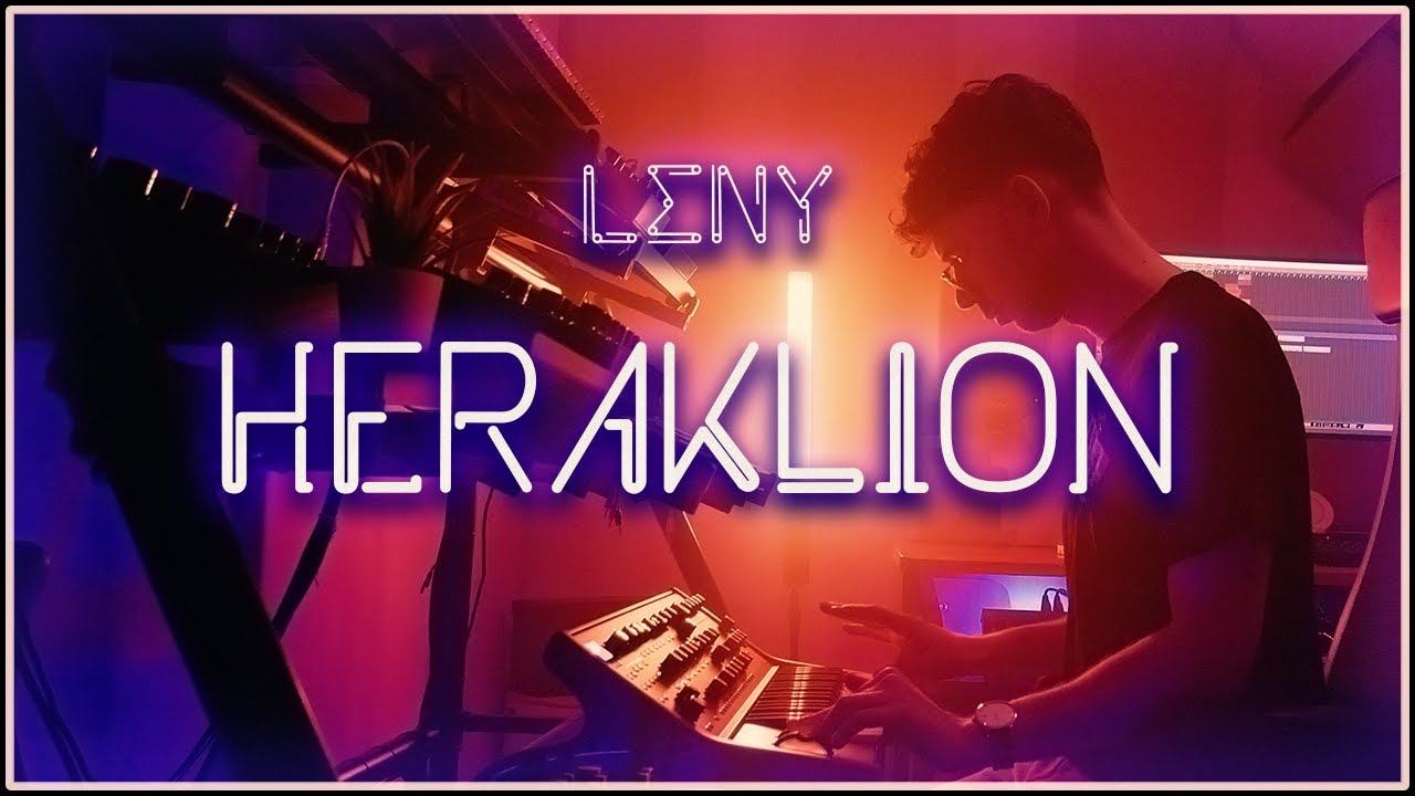 LENY - Heraklion