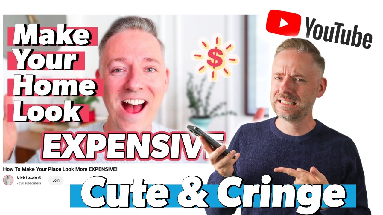 Reacting To My Old Videos