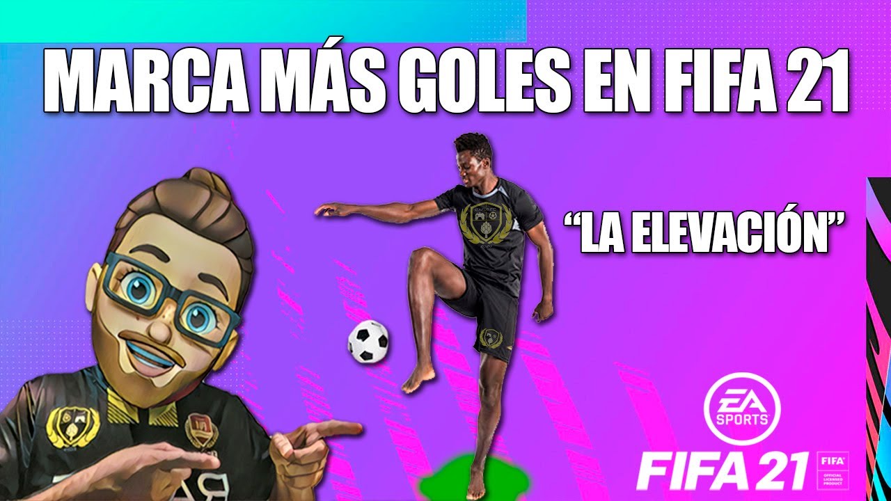 MEJORA EN ATAQUE EN FIFA 21 - HOY 