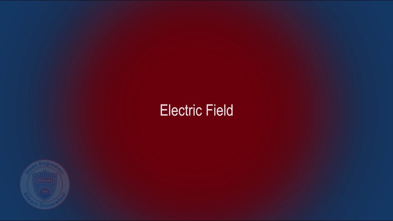 General Physics II - Lecture 02 (PHYS 102)