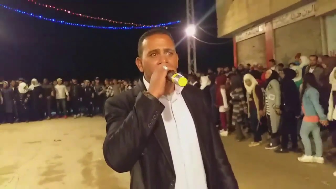 افراح عرطوز عبد الهادي واحمد عوض