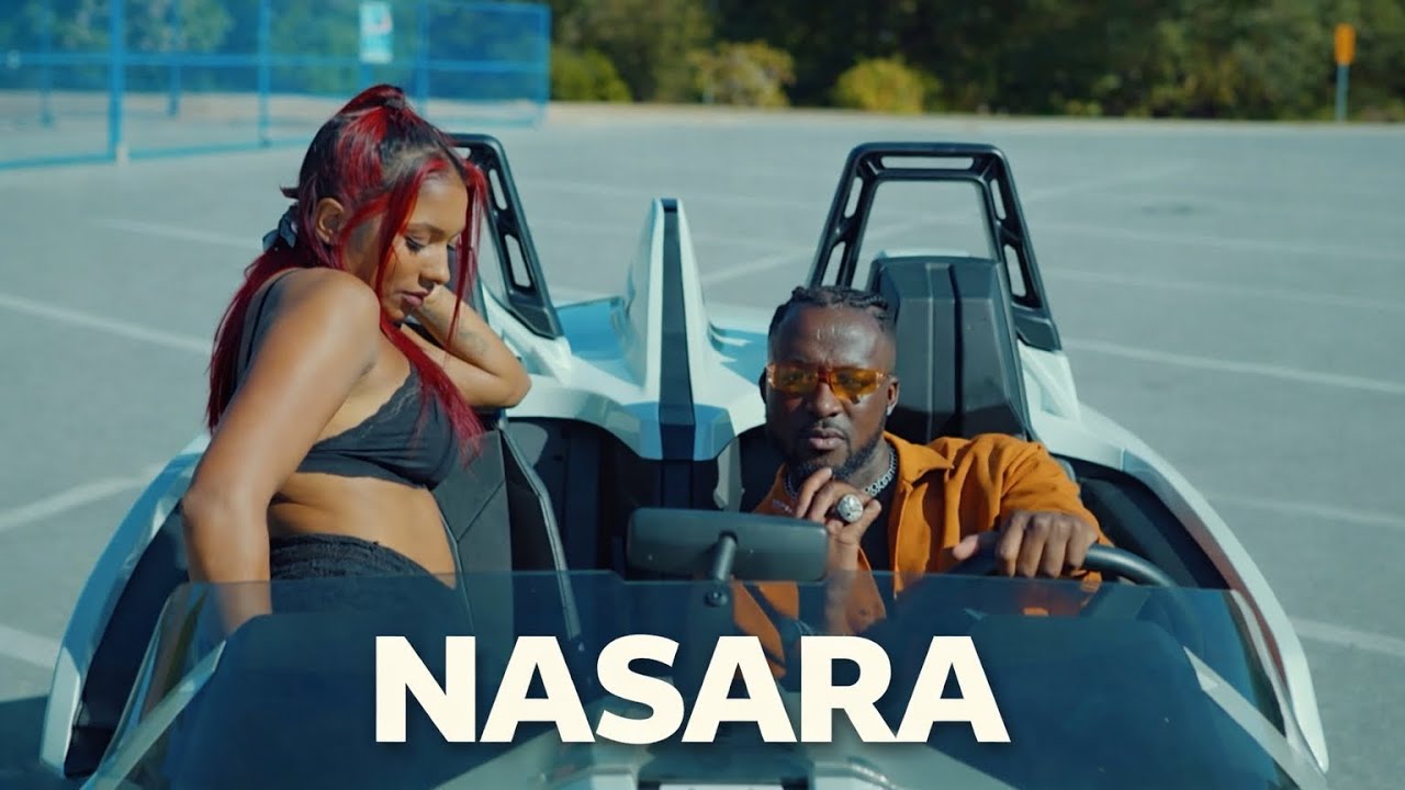 NASARA By Safi Madiba(official music video 