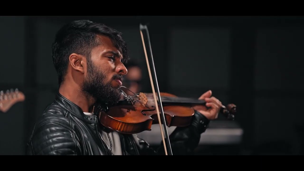 Captivating Cover - Bang Bang & We Don't Talk Anymore - The String Project