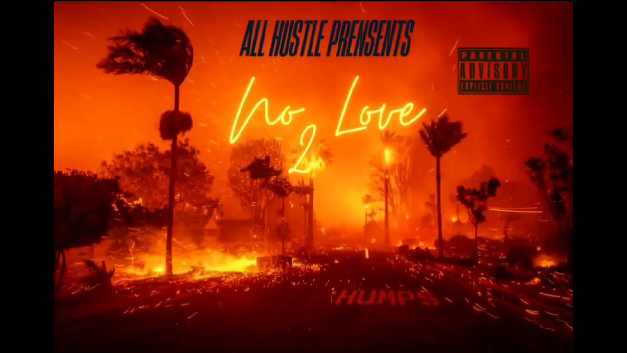 Wizoe - No Love 2 (Official Audio)