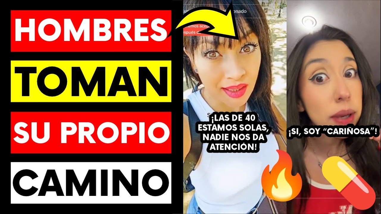 Las MUJERES POST-MURO se están QUEDANDO SOLAS y SIN ATENCIÓN 💊 | SOY ESTOICO