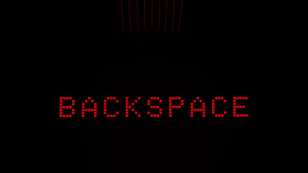 Backspace ep1