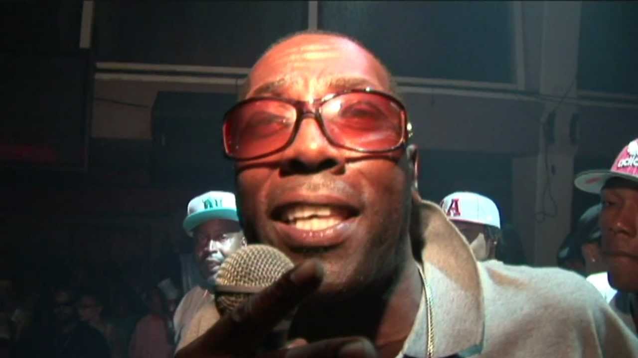KING RYCE, YOUNG LAVISH, YOUNG TAH & G LYNN - LIVE @ KARMA