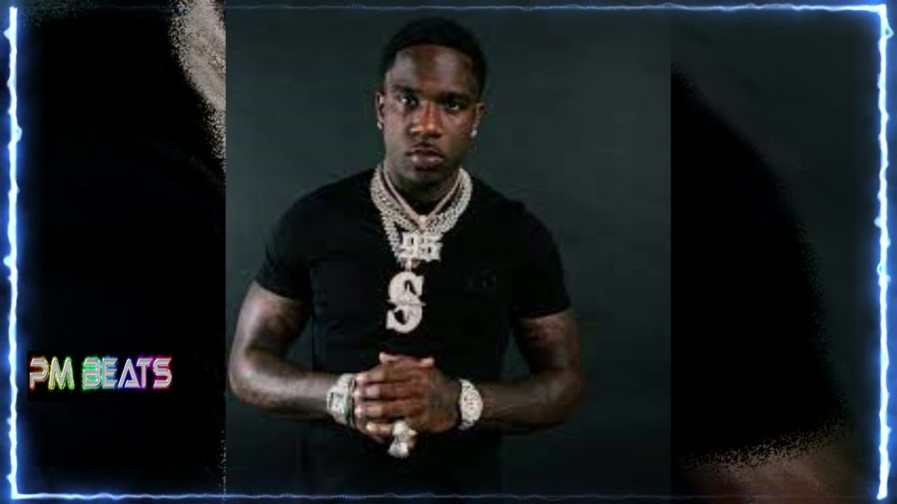 dusty locane / pop smoke (above the rim )  type beat 2022(prod by @PmBeatz_MikeJefe_ )