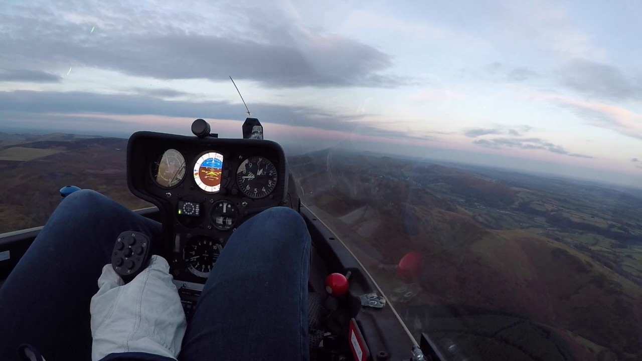 DG300 Long Mynd