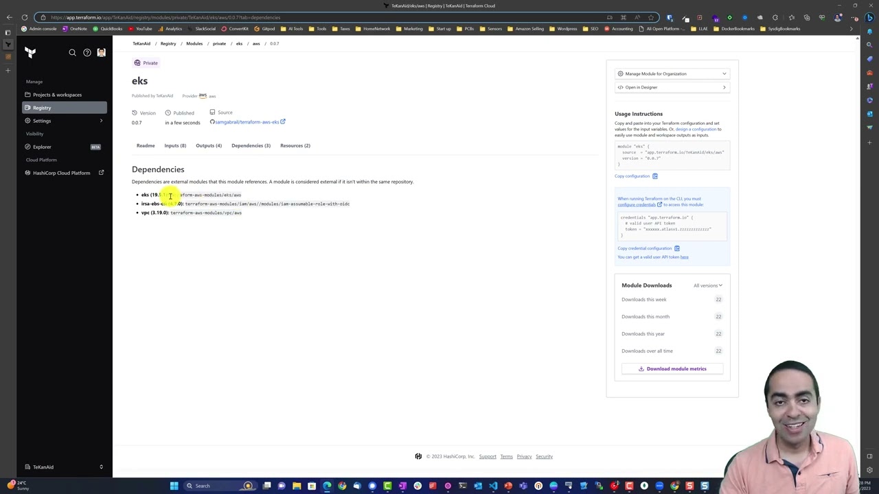 Terraform Cloud: Benefits, Key Features, and Examples