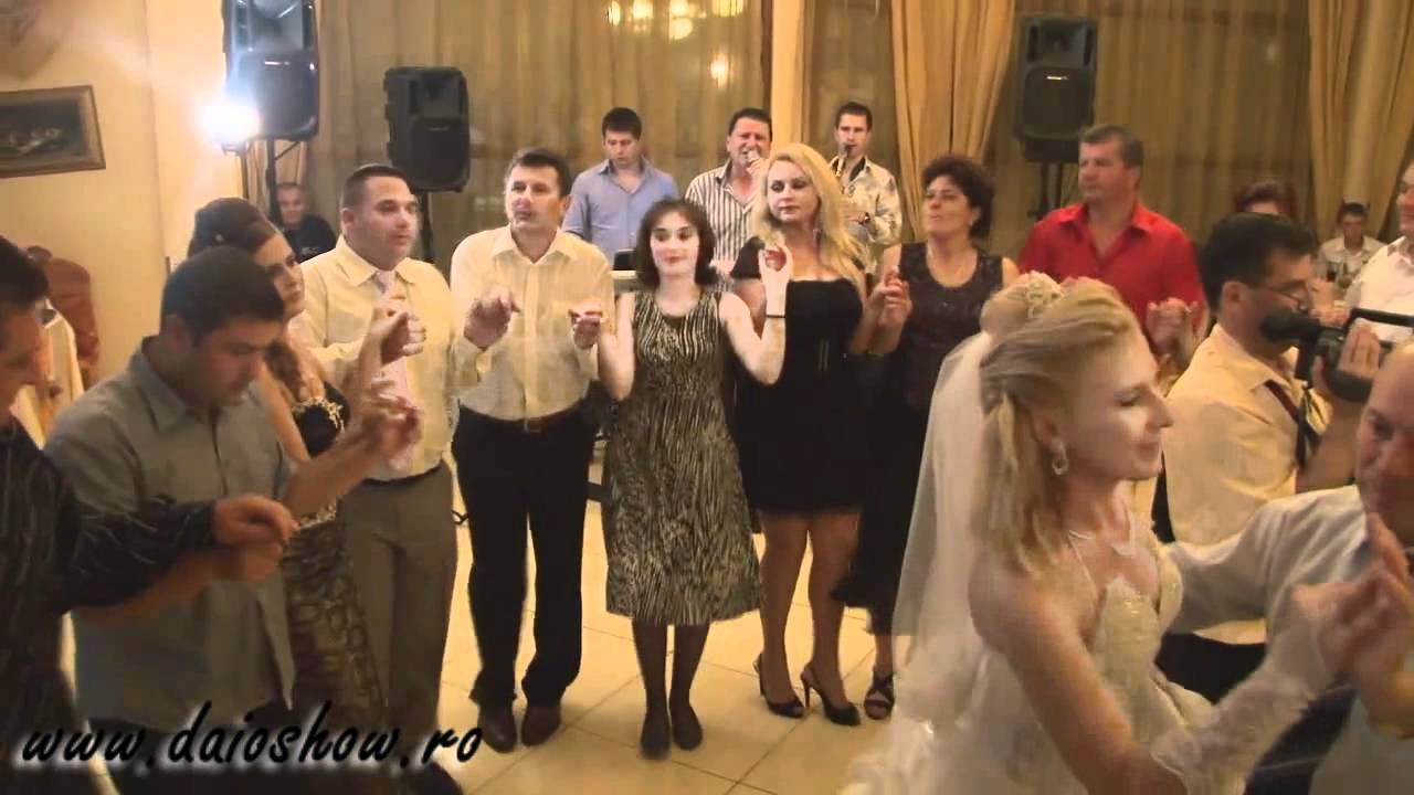 Formatie nunta  Florin Blaj   Inima de tiganca,In carute colorate  TEL 0744 252 973