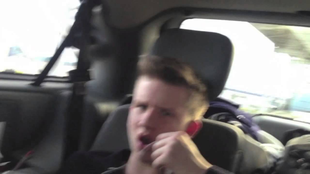 Reconnected Video diary 12