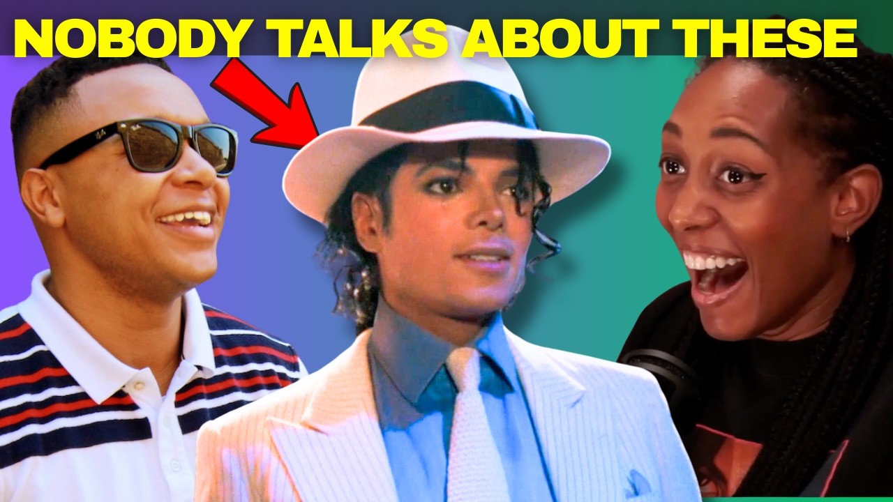 Michael Jackson Fans Pick the Most Underrated Song (The Debate Got Heated)!