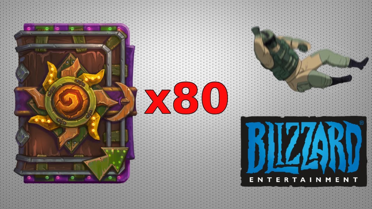 Huge Darkmoon Faire Pack Opening & my thoughts on the new reward system (Blizzard bad) | Hearthstone