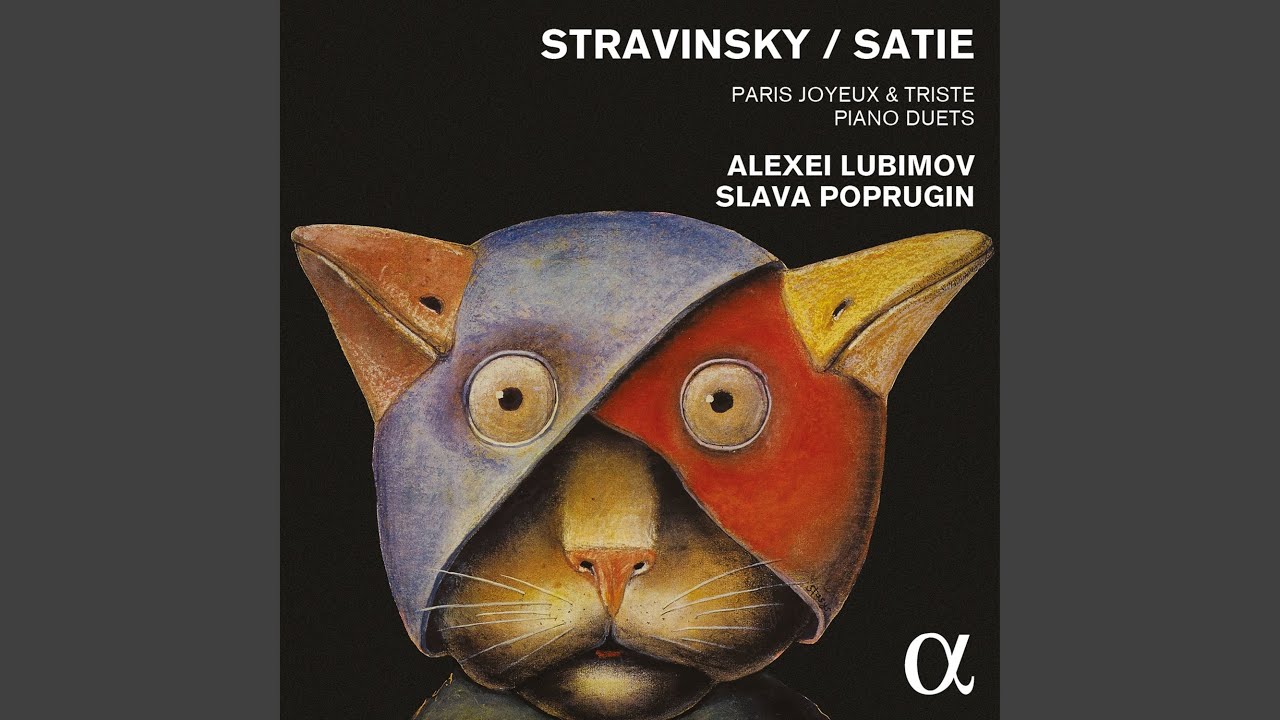 Cinema: Entr'acte symphonique From the Ballet 