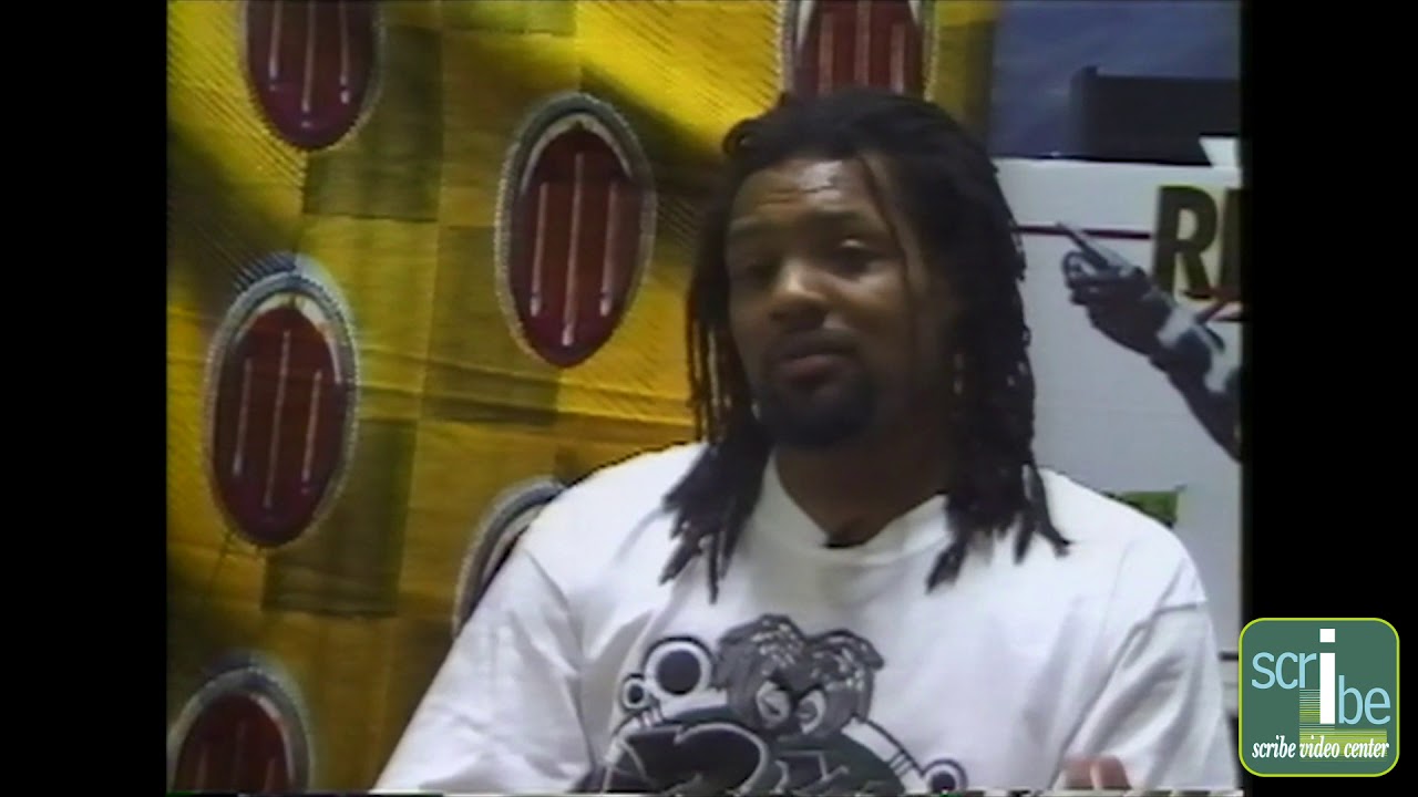Todo El Mundo Dance by 2000 Documentary History Project for Youth