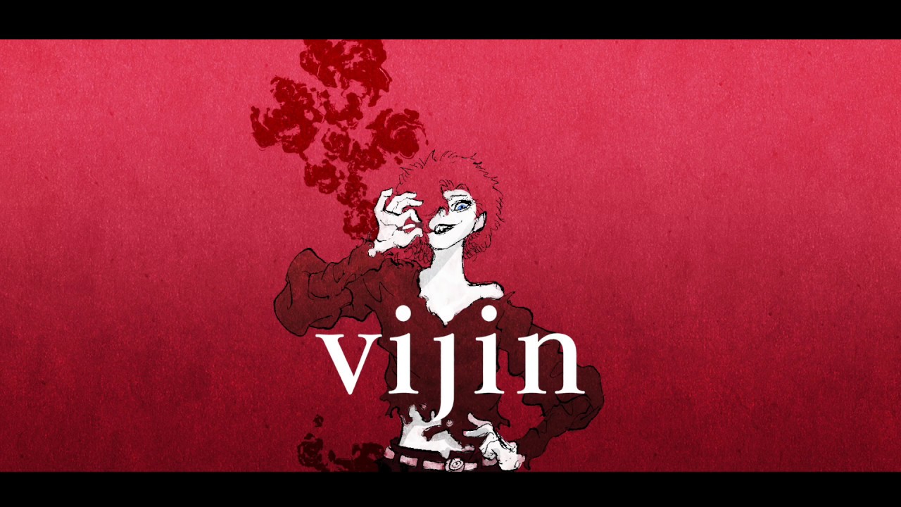 vijin / 初音ミク
