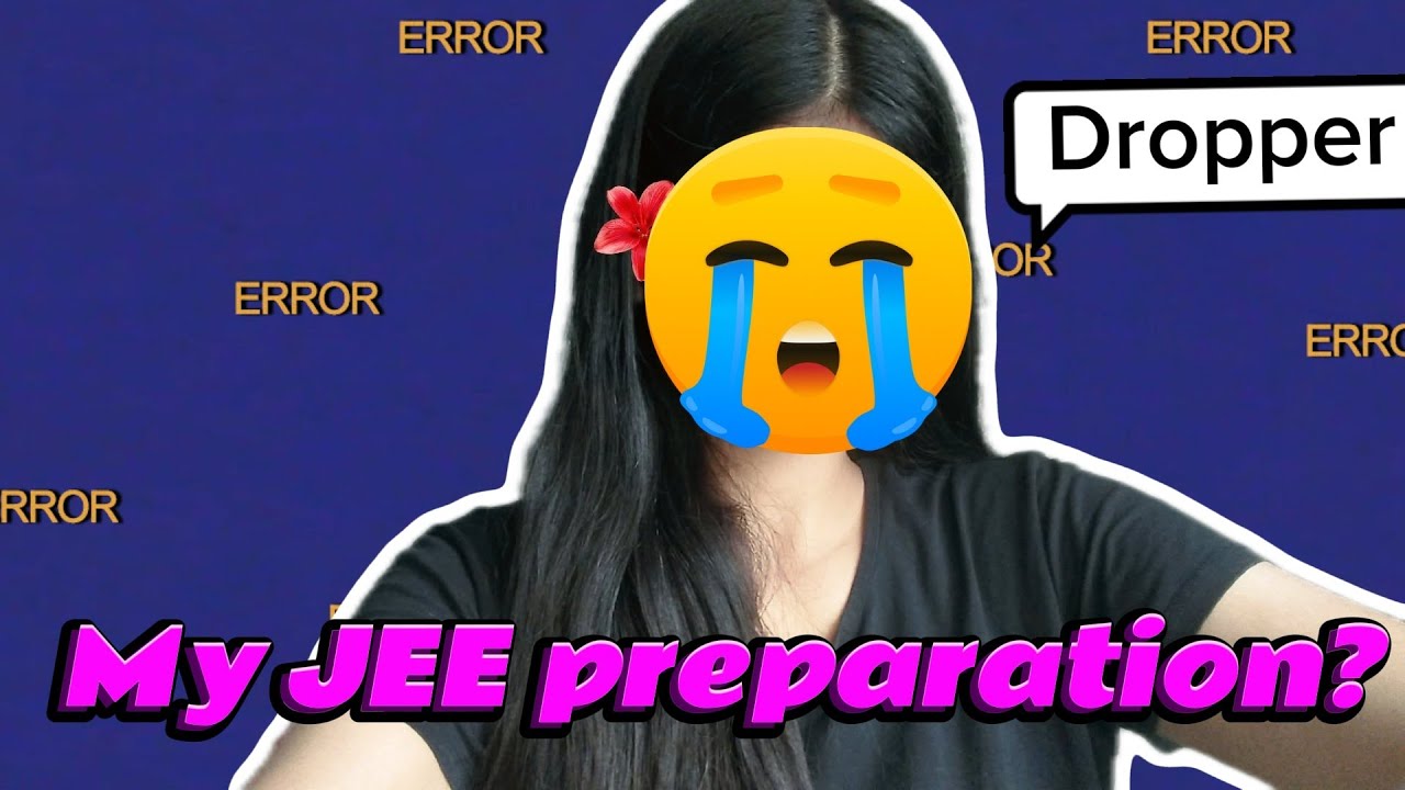 4 Day of Diary | JEE preparation targets and expectations| 4th January 2026
