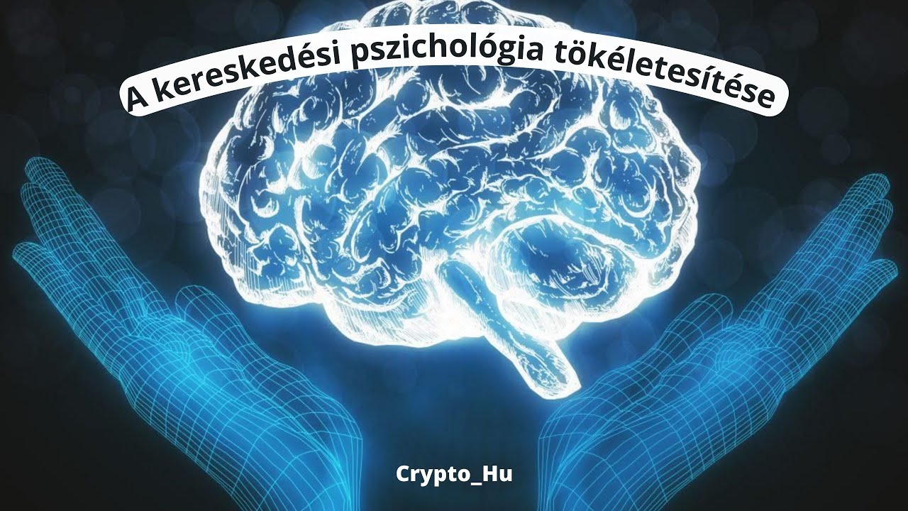 A kereskedési pszichológia elsajátítása🧠