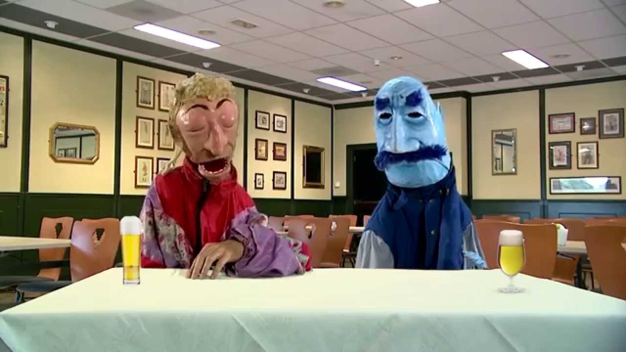 Aflevering 1 KermisTV 2015