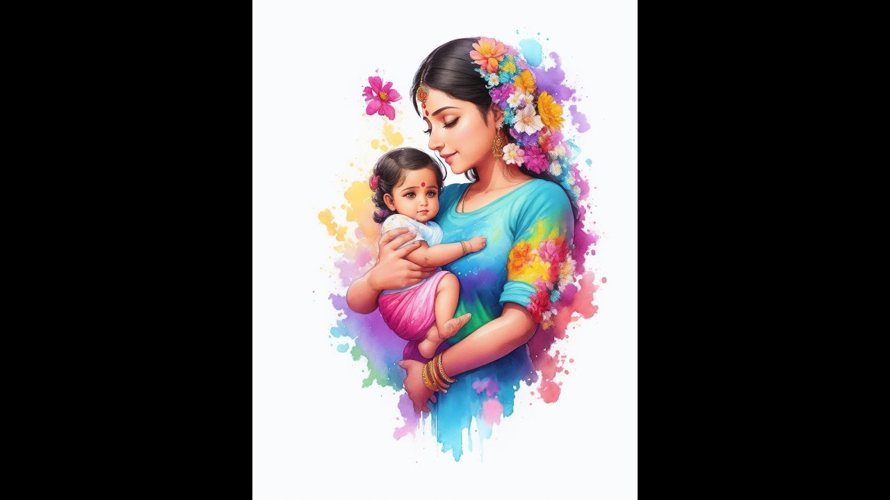 लेक माझी लाडाची | Priti Kargaonkar