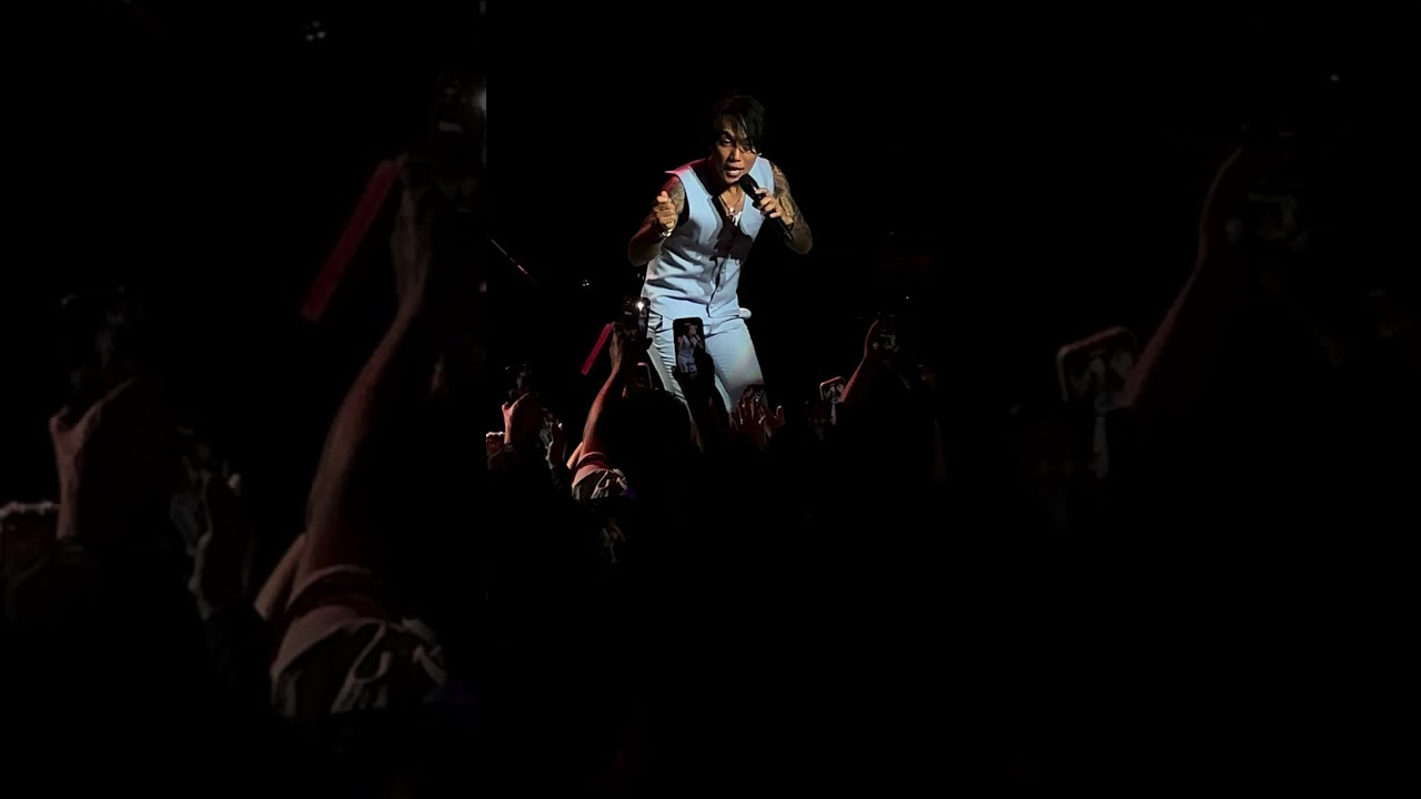 Faithfully,love Is All Matters,By Arnel Pineda Live Concert At Hard Rock Cafe Sacramento Ca 09/10/23