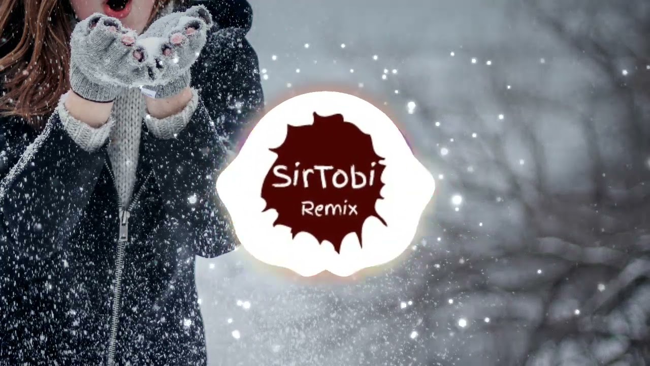 Jennifer Rush - Ring Of Ice (SirTobi Remix) ❄️ WINTER EDITION ❄️