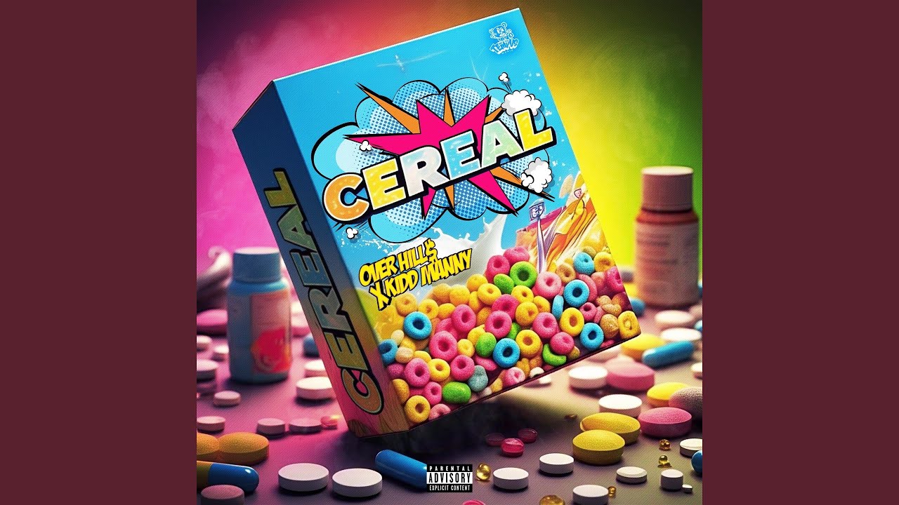 CEREAL