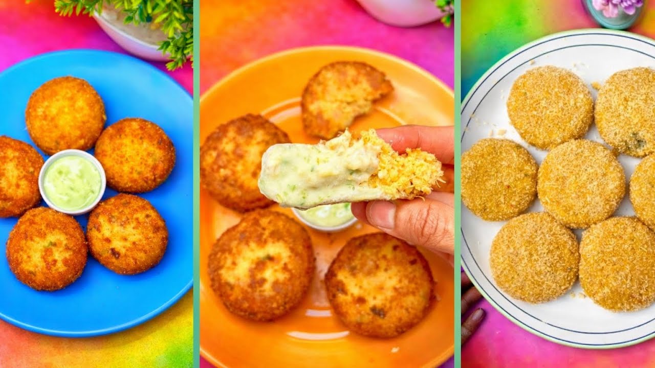Crispy Chicken Cutlets Recipe | Easy & Quick Homemade Chicken Cutlets | Ramadan Special Make & Store