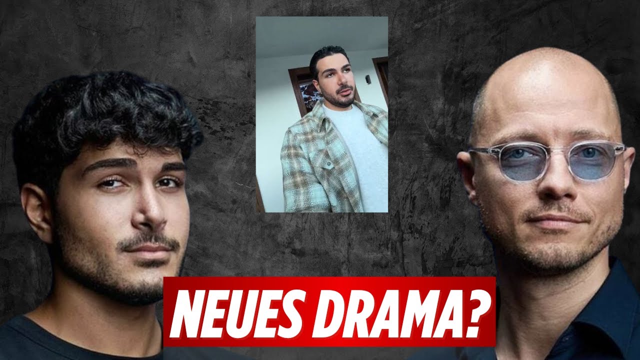 Hopf will plötzlich Geld von Hoss? Hoss äußert sich erneut zu den Vorwürfen!