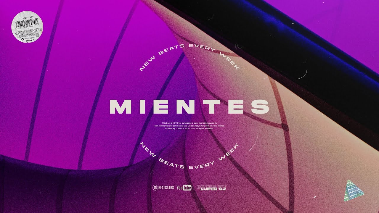 Tainy x Bad Bunny Type Beat 2021 - 