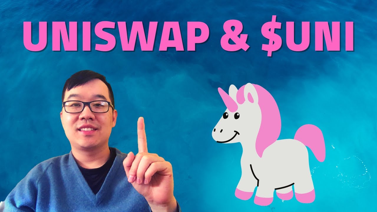 Uniswap & $UNI, A Deep Dive!