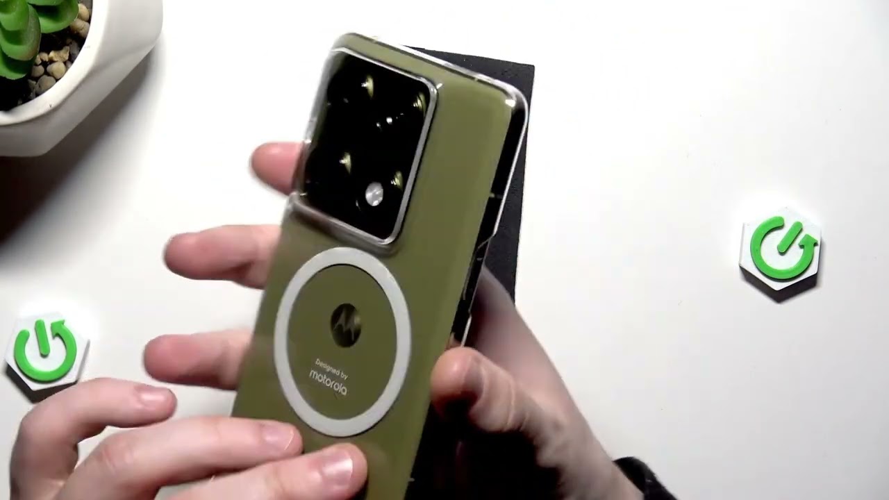 MOTOROLA Signature: 20 tips & tricks you need to know