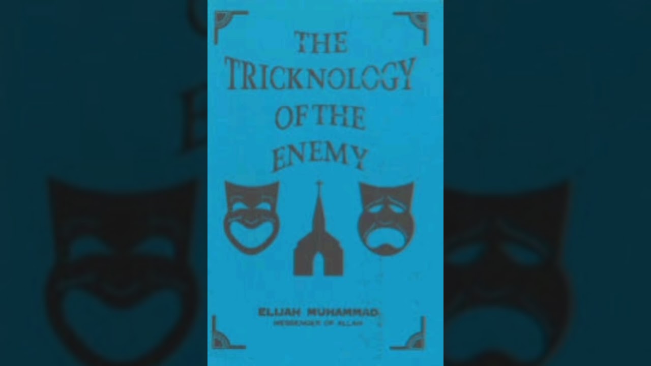 The tricknology of the enemy 
