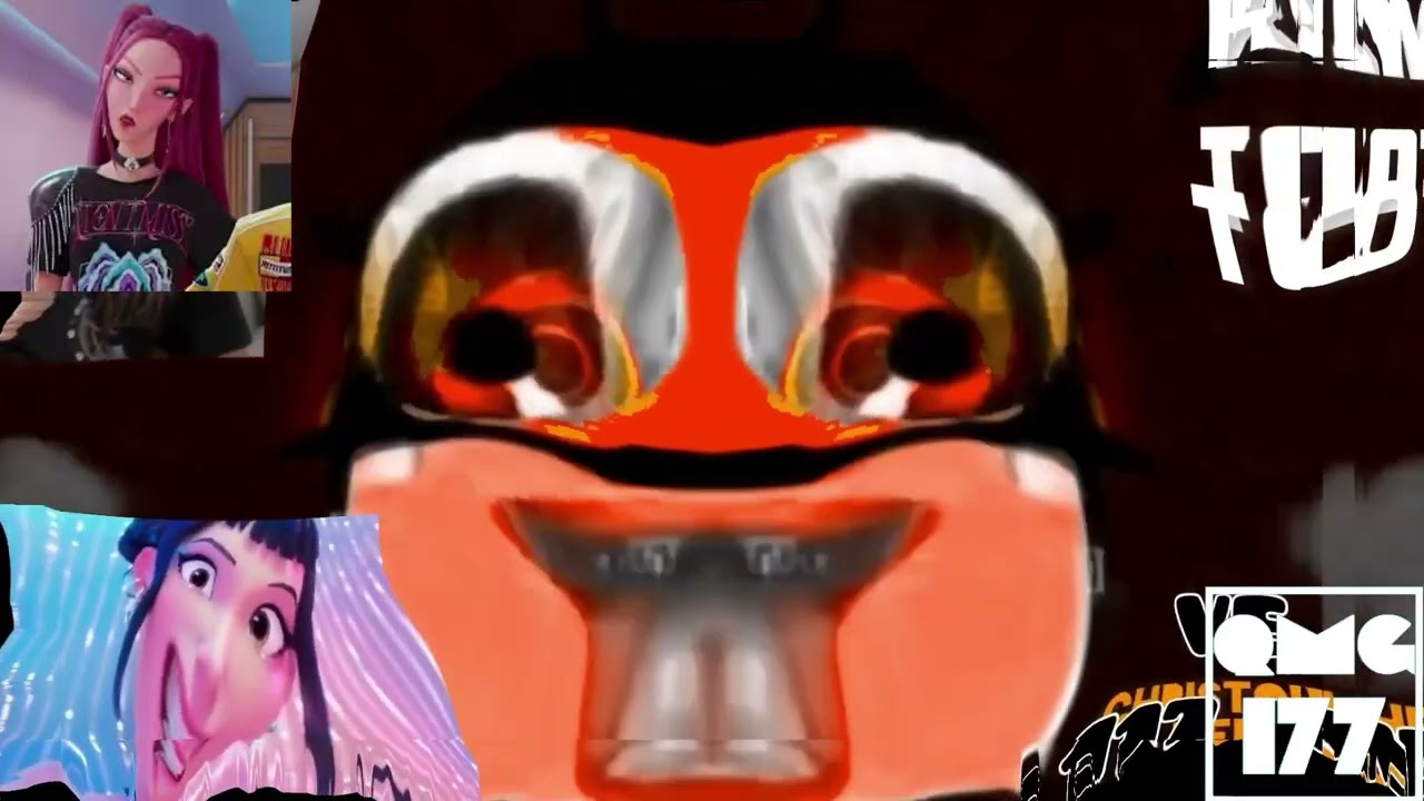 CE (2007) Csupo V5 Effects Round 4 Vs TBG, FSHD, RMTOT, TBZ2017X, MWE9121, MFE254, & EO (4/25)