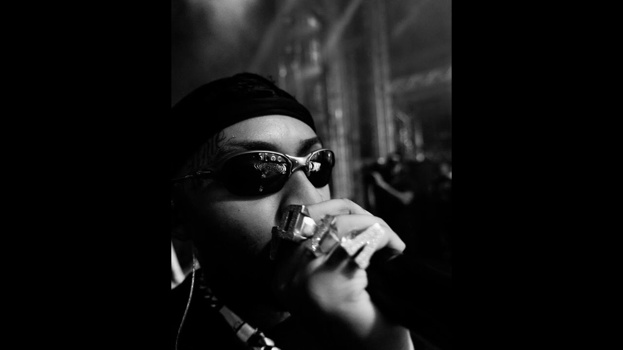(FREE) Orochi x Tz Da Coronel x Raflow Type Beat - 