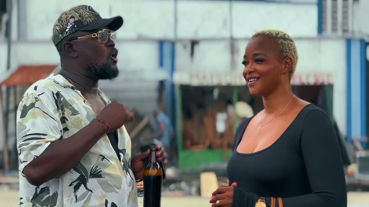 GUECHO LE DRAGUEUR [ EPISODE 1] NOUVEAUT&Eacute; 2026 4K