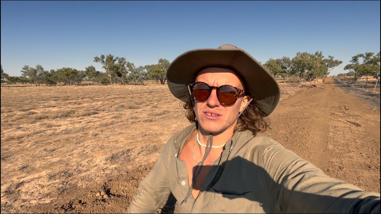 COMMENT j'ai trouvé du travail EN AUSTRALIE 2025 🇦🇺