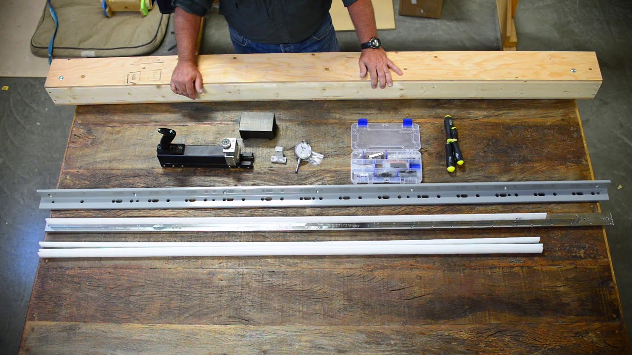 What's inside the Tom Morgan Bamboo Handmill