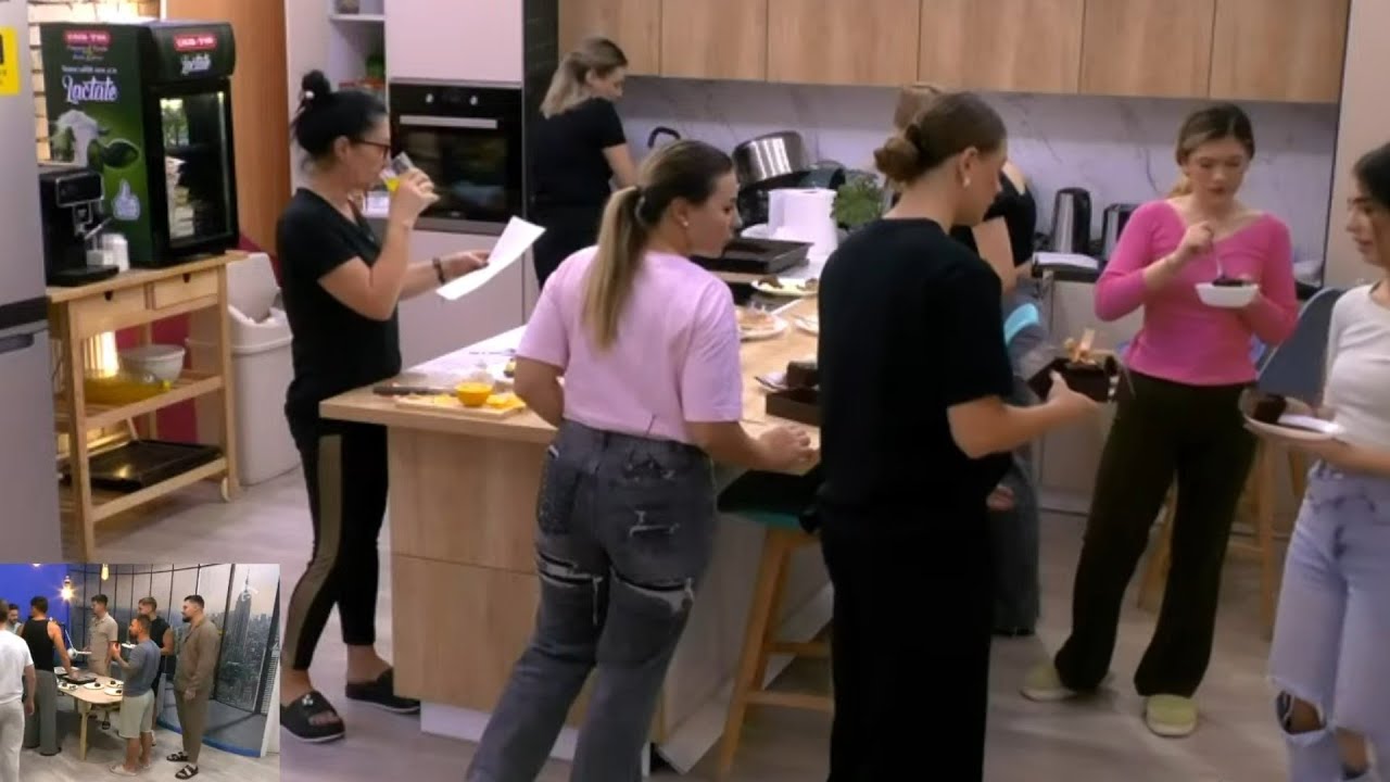 ❌📢🚨Loredana o ia la întrebări pe  Alexandra că i-a trimis prăjitură lui Ionuț🙆
